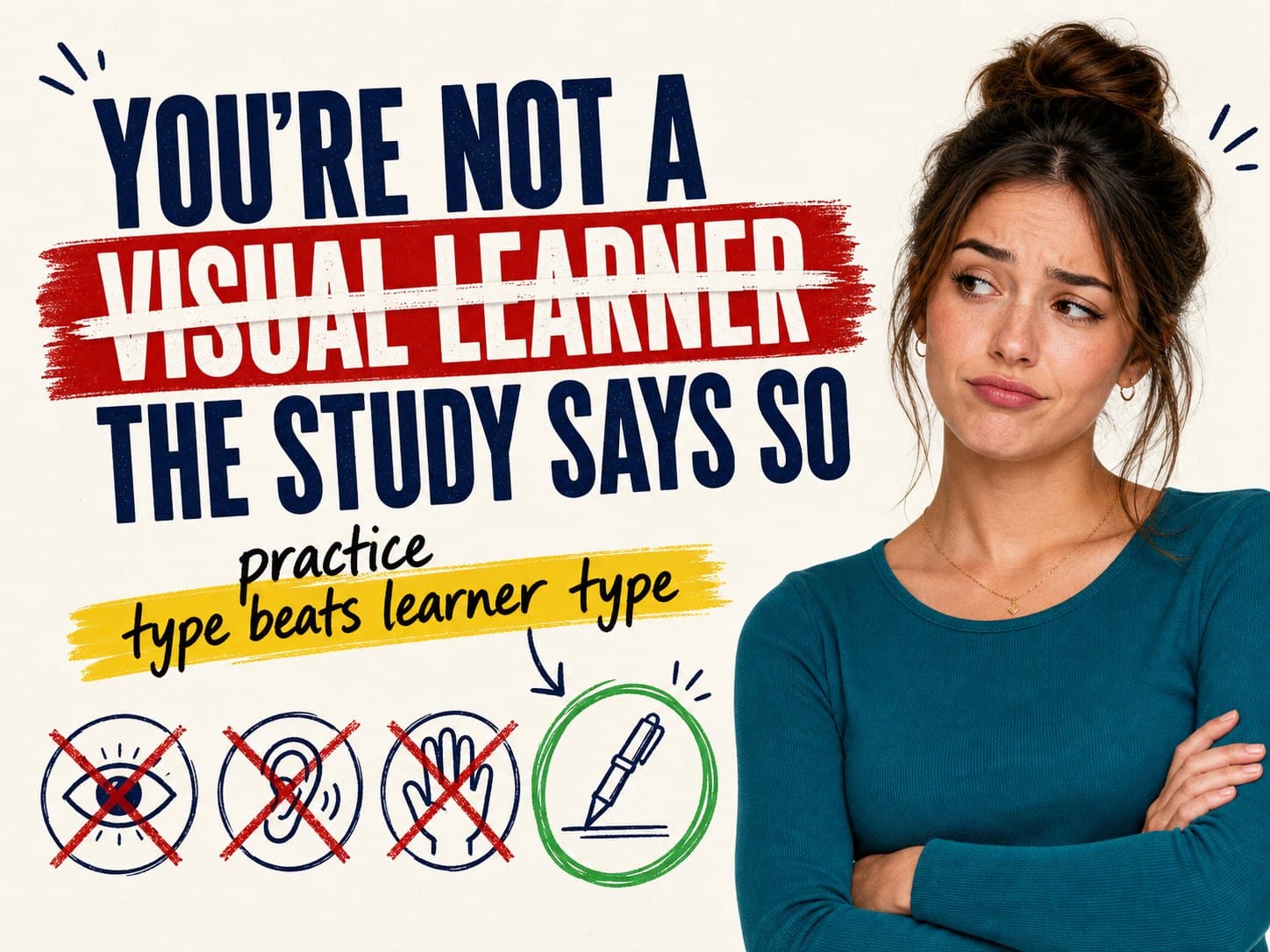 Should You Learn German Grammar Rules or Just Practice? A Memory Study Has an Actual Answer