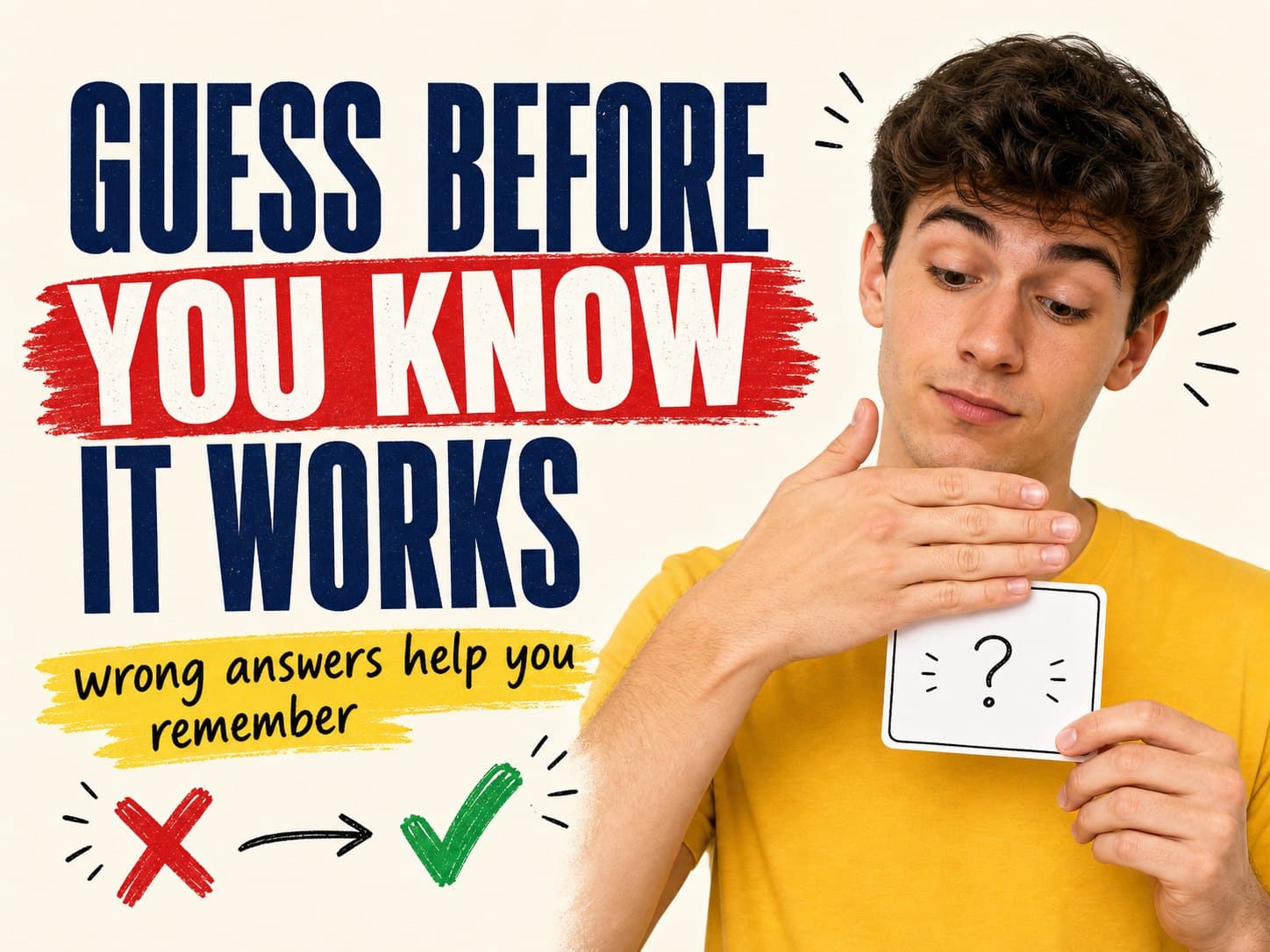 Guessing Wrong Is Part of Learning German. A New Study Just Proved It