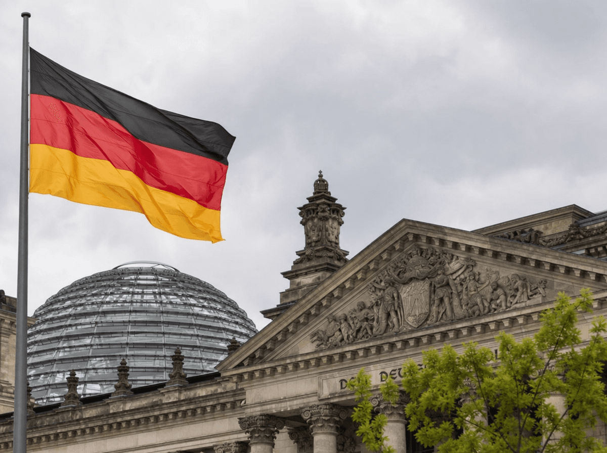 Germany Just Scrapped the 3 Year Citizenship Fast Track. Here's the Language Level You Actually Need Now